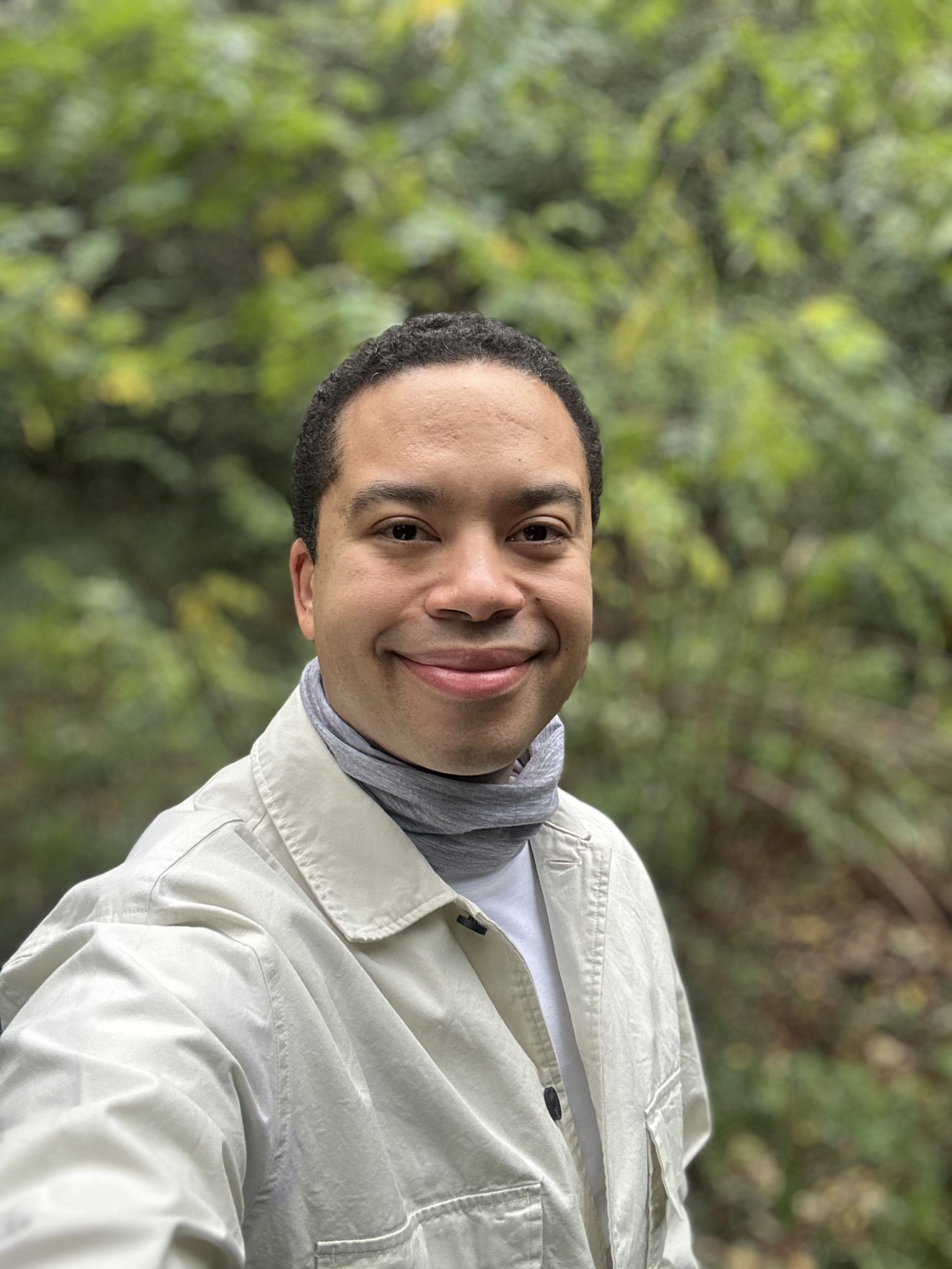 Founder and Director